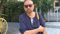 ঢাকায় চলচ্চিত্র উৎসবে ক্লাস নেবেন অঞ্জন দত্ত
