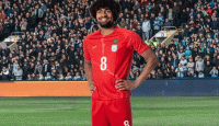 হামজা চৌধুরী নিয়ে ভারতীয় সমর্থকদের উন্মাদনা