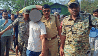 ভারতকে নিয়ে আপত্তিকর মন্তব্য, বাংলাদেশি নাগরিকের ভিসা বাতিল