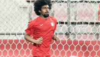 হামজার মন্তব্য: জয় না পেলেও আত্মবিশ্বাস নিয়ে মাঠ ছাড়ল বাংলাদেশ