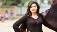 প্রধানমন্ত্রী যে সিদ্ধান্ত দিয়েছেন সেটাই সঠিক: মাহিয়া মাহি