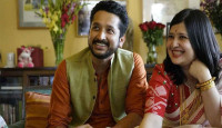 বিয়ের পরদিনই হাসপাতালে পরমব্রতের স্ত্রী