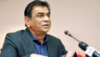 লিগ কমিটির চেয়ারম্যান পদ ছাড়লেন দাঁড়ালেন কাজী সালাউদ্দিন