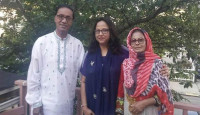 নিউ ইয়র্কে মারা গেছেন সঙ্গীতশিল্পী আনোয়ার খান