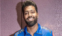 আইপিএলে খেলতে পারছেন না হার্দিক পান্ডিয়া