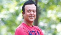 তরুণ শিল্পীদের কাছ থেকেও আমি শিখি: রিয়াজ 