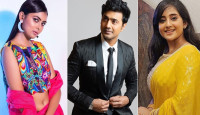 দেব-ইধিকার সঙ্গে ‘খাদান’-এ থাকছেন সৌমিতৃষা