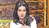 আর সিনেমা করবেন না মাহি