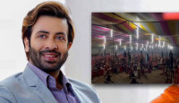 ভারতে শাকিব খানের অনুষ্ঠানে ভাংচুর