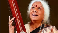 কিংবদন্তি শাস্ত্রীয় সঙ্গীত শিল্পী প্রভা আত্রে মারা গেছেন