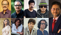 নন্দিত ৮ শিল্পীর এক অ্যালবাম ‘ঐশ্বর্য’