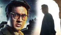 মুক্তির ৮০ দিন পরও দেবের ব্যোমকেশ হাউজফুল