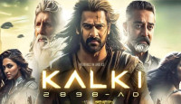 প্রথম দিনে রেকর্ড, দ্বিতীয় দিনেই আয় অর্ধেক কমলো কল্কির