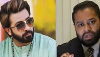 অস্ট্রেলিয়া থেকে যা বললেন শাকিবের আইনজীবী (ভিডিও)