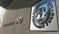 ইউক্রেনকে ১৫ বিলিয়ন ডলার দেবে আইএমএফ