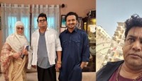 ক্রাইম থ্রিলার ধারাবাহিক নাটক ' মুসা'র ১০০ পর্ব প্রচারিত হবে আজ