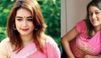 প্রেমের গুঞ্জনের মধ্যেই ‘চরিত্রবান স্বামী’ চাইলেন অহনা