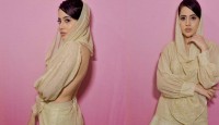 পোশাকের জন্য ক্ষমা চাইলেন উরফি