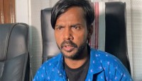 ডিবি কার্যালয়ে হিরো আলম