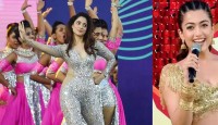 দক্ষিণী তারকারাই মাতালো আইপিএল উদ্বোধনী মঞ্চ