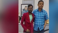 যে কারণে ডিবি কার্যালয়ে গেলেন হিরো আলম