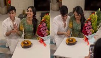 ২৪ ঘণ্টার মধ্যে বিয়ের সিদ্ধান্ত নেন সালমান