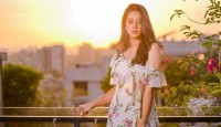 শরীরের জন্য আট মাস কঠোর পরিশ্রম করেছেন দীঘি