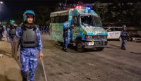 শান্তি ভঙ্গ হলে কড়া পদক্ষেপের হুঁশিয়ারি অমিত শাহের, মণিপুরবাসীকে কী বার্তা দেবেন স্বরাষ্ট্রমন্ত্রী