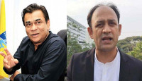 ব্যারিস্টার সুমনসহ ১৭ জনকে সালাউদ্দিনের আইনি নোটিশ