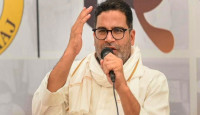 মমতা নয়, প্রশান্ত কিশোরের কাছে বিরোধীদের জনপ্রিয় প্রধানমন্ত্রীর মুখ এই কংগ্রেস নেতা