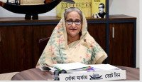 বিজয় মিছিল না করার নির্দেশ প্রধানমন্ত্রীর
