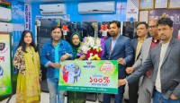 ওয়ালটন ল্যাপটপ কিনে শতভাগ ক্যাশব্যাক পেলেন শিহান