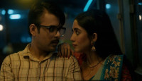 সালেক হয়ে আসছেন সিয়াম