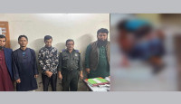 অবহেলায় গুলিবিদ্ধ রিকশাচালকের মৃত্যু, চিকিৎসকসহ গ্রেপ্তার ৫