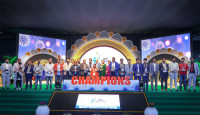 Walton Distributor Network's 'Partners Together-2025' conference held