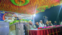 শহীদ আবু সাঈদকে দেশ ও জাতি স্মরণ রাখবে অনন্তকাল 