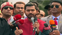 শিক্ষকদের প্রথম শ্রেণির অন্তর্ভুক্ত করতে হবে : নুরুল হক নুর  