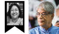 কামরুন্নেসা আশরাফ দীনার মৃত্যুতে টেলিযোগাযোগমন্ত্রী ও বৃহত্তর ময়মনসিংহ সাংস্কৃতিক ফোরামের শোক