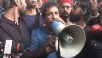 আমরা রক্ত চাই না, শান্তি চাই: মোশাররফ করিম