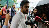 এখনও কানে বাজে, কারও পানি লাগবে: সিয়াম আহমেদ