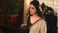 কত চুপ থাকা যায়: পরীমনি
