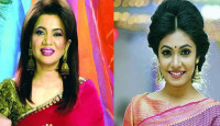 শাকিলা জাফরের ছেলেকে বিয়ে করছেন নন্দিতা