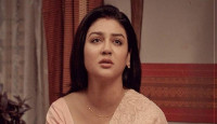 এত মৃত্যু আমার মুক্তিযোদ্ধা পিতার বাংলাদেশ বইবে কেমনে: জয়া আহসান