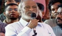 ফারাক্কা বাঁধ বাংলাদেশের জন্য মরণফাঁদ: মঈন খান