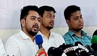 সংস্কার, বিচার ও নির্বাচনের সমন্বিত রোডম্যাপ দাবি এনসিপির