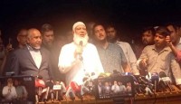 নির্বাচনের আগে বিচার ও সংস্কারে রোডম্যাপ চায় জামায়াত: প্রধান উপদেষ্টার সঙ্গে বৈঠকে দাবি
