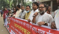 মন্ত্রীদের বক্তব্যই প্রমাণ করে তারা জনগণের সরকার নয়: মোস্তফা ভুইয়া