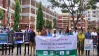 পরিবেশ ধ্বংসাত্মক জীবাশ্ম জ্বালানিতে “সুমিতম মিতসুবিসি ফাইনেন্সিয়াল গ্রুপের বিনিয়োগ বন্ধের দাবি