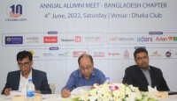 ইমকাবিডির পুনর্নির্বাচিত সভাপতি ইহসানুল করিম ও সাধারণ সম্পাদক জাহিদ নেওয়াজ খান