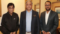 পুরুষ ফুটবল এগিয়ে নিতে কার্যকর পদক্ষেপ নেওয়া হবে: ক্রীড়ামন্ত্রী 